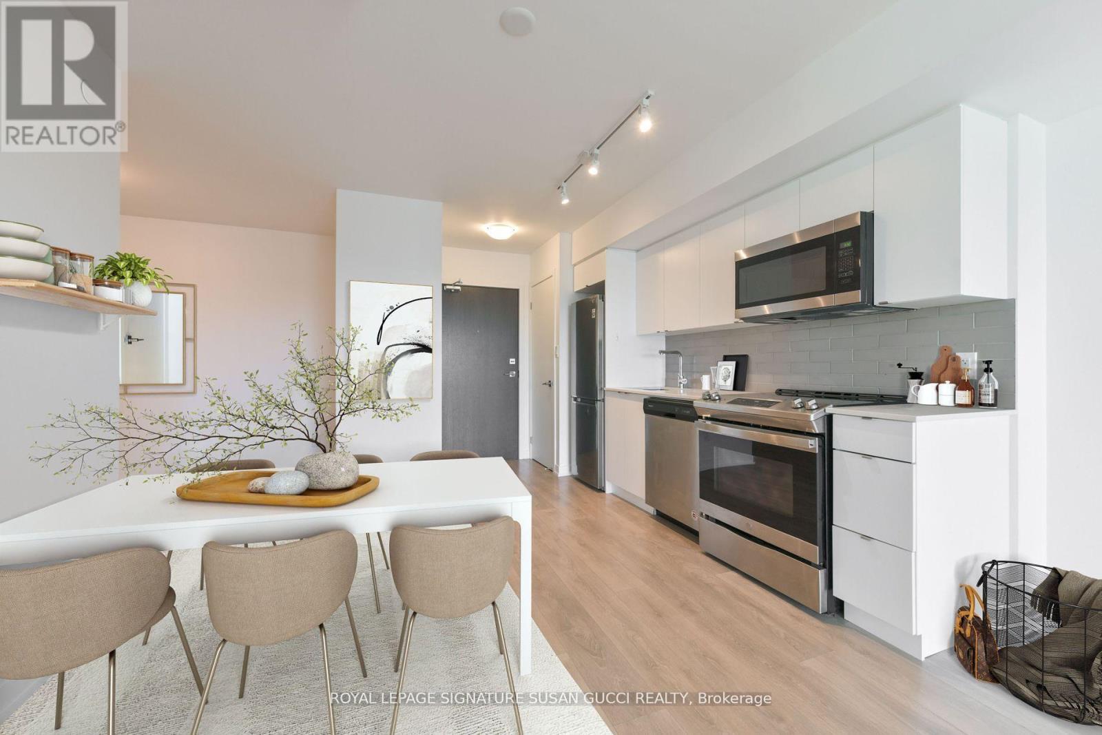 515 - 1401 O'CONNOR DRIVE, Toronto (O'Connor-Parkview), Ontario, M4B2V5 — Photo 2