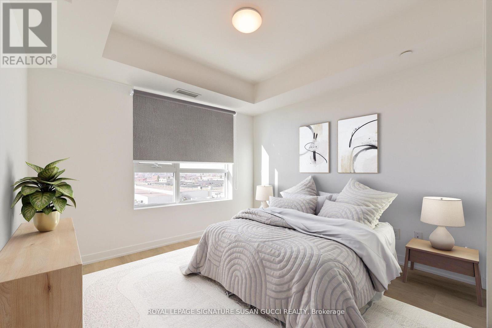 515 - 1401 O'CONNOR DRIVE, Toronto (O'Connor-Parkview), Ontario, M4B2V5 — Photo 3