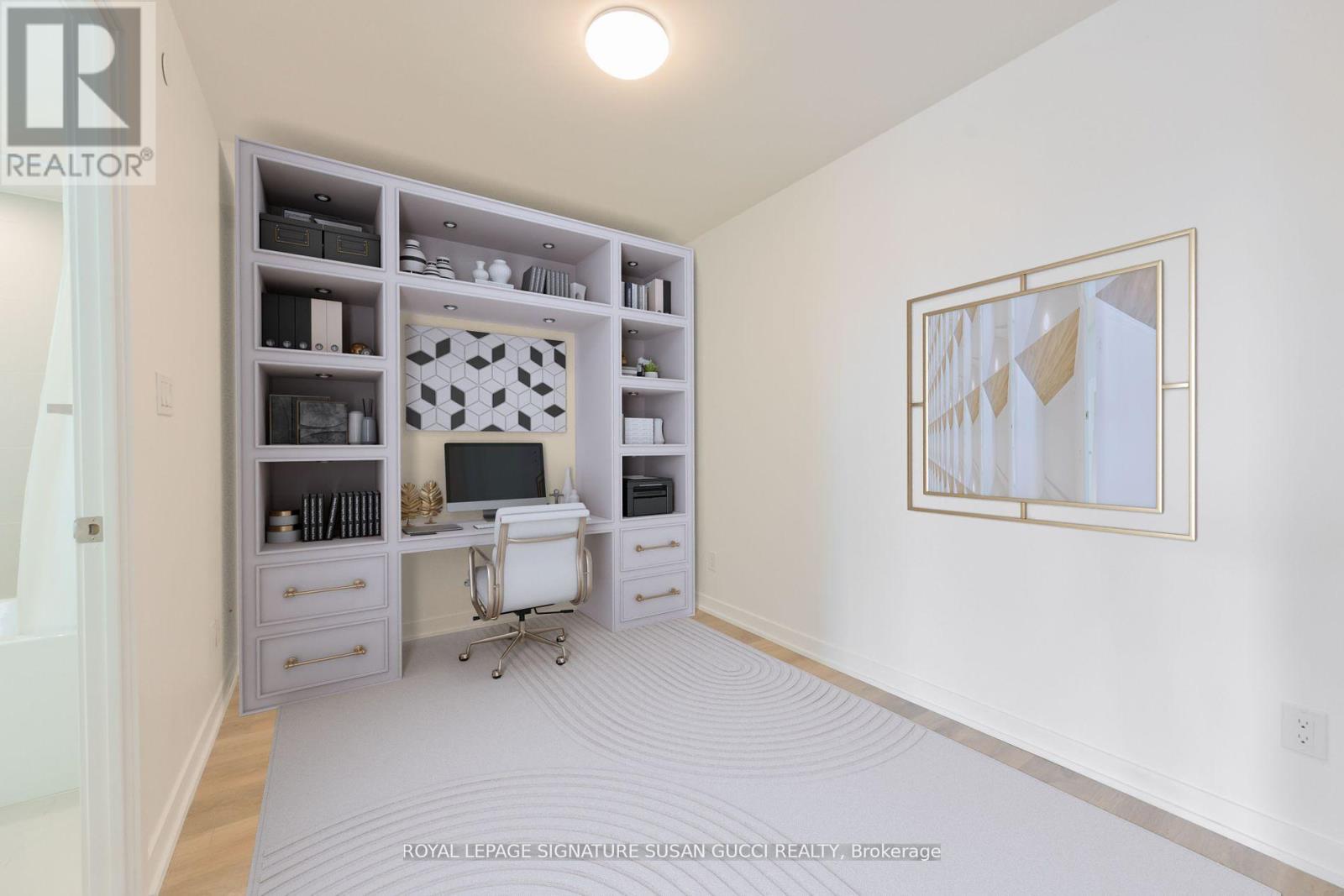 515 - 1401 O'CONNOR DRIVE, Toronto (O'Connor-Parkview), Ontario, M4B2V5 — Photo 5