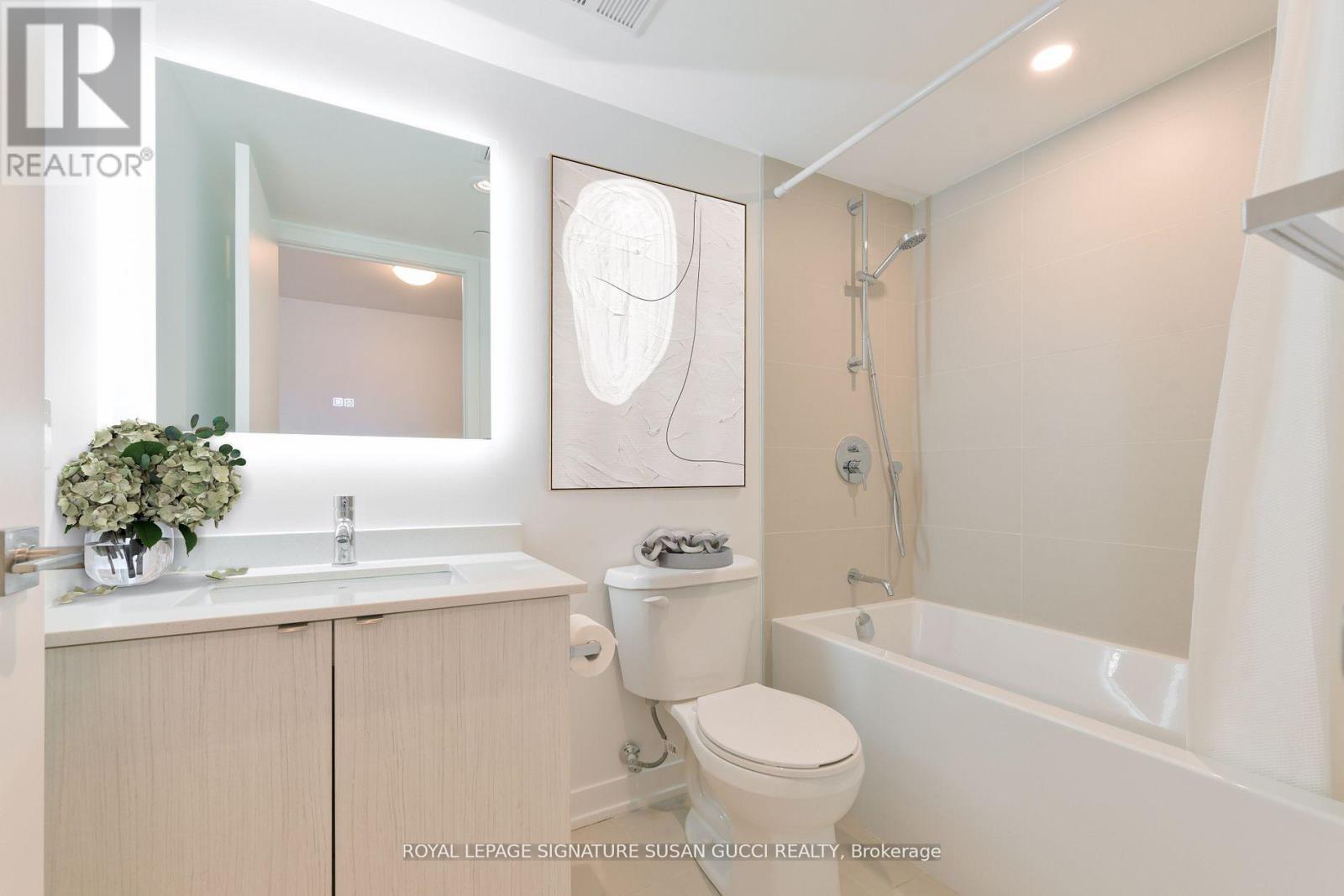 515 - 1401 O'CONNOR DRIVE, Toronto (O'Connor-Parkview), Ontario, M4B2V5 — Photo 6