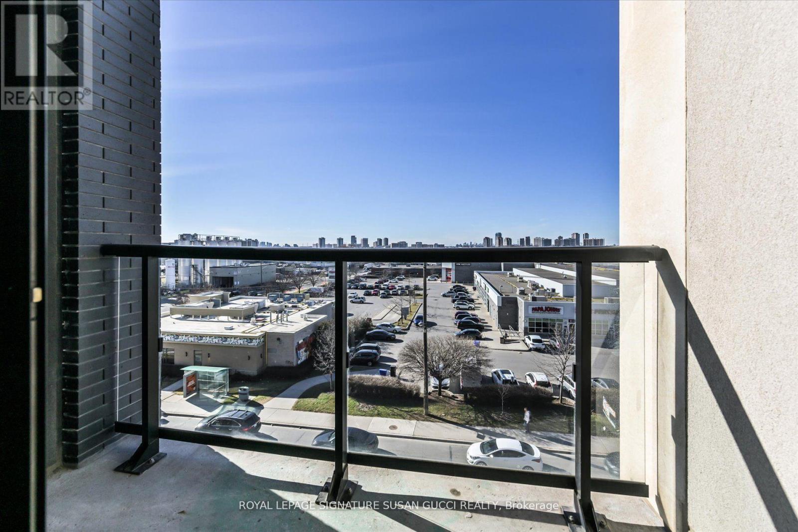 515 - 1401 O'CONNOR DRIVE, Toronto (O'Connor-Parkview), Ontario, M4B2V5 — Photo 9