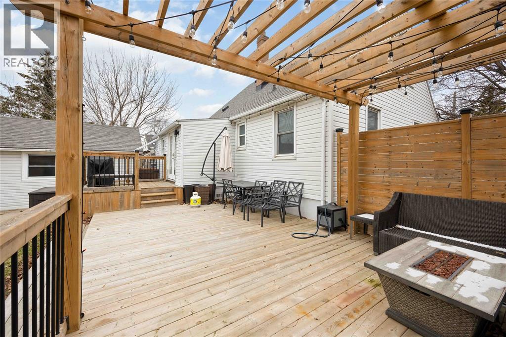763 CLAXTON AVENUE, Sarnia, Ontario, N7T5L9 — Photo 32
