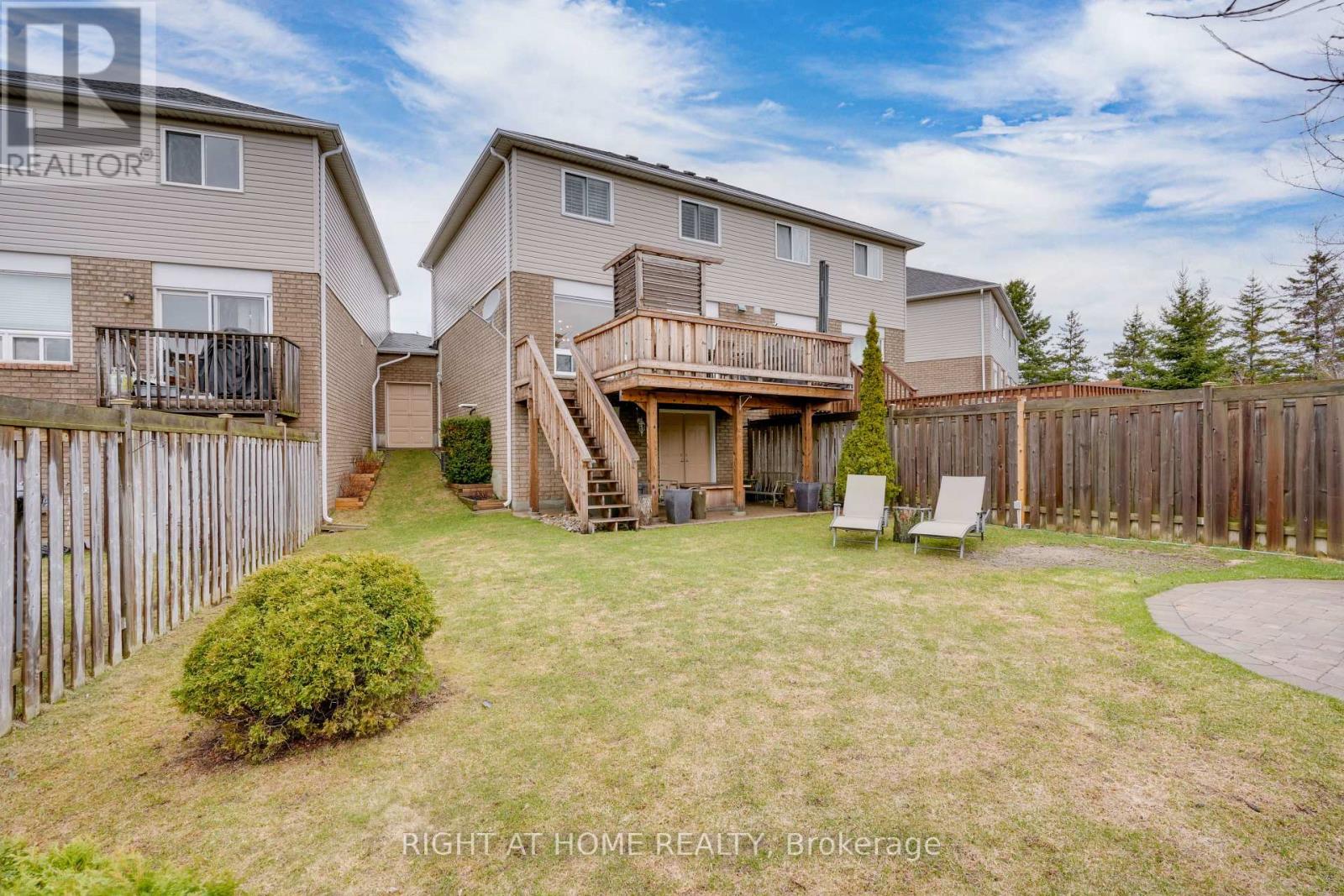 22 SUNSET PLACE, Barrie (Holly), Ontario, L4N0T7 — Photo 44