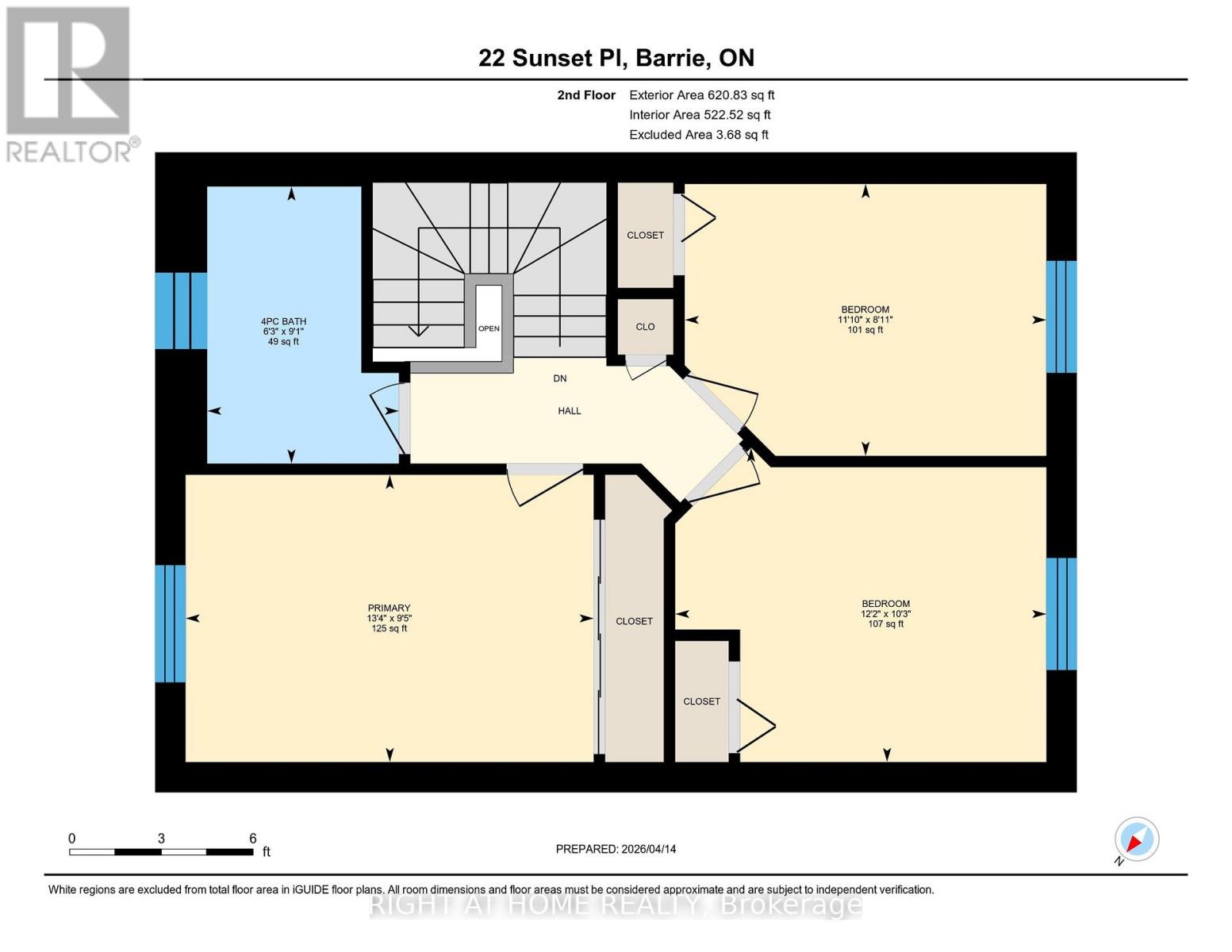 22 SUNSET PLACE, Barrie (Holly), Ontario, L4N0T7 — Photo 49