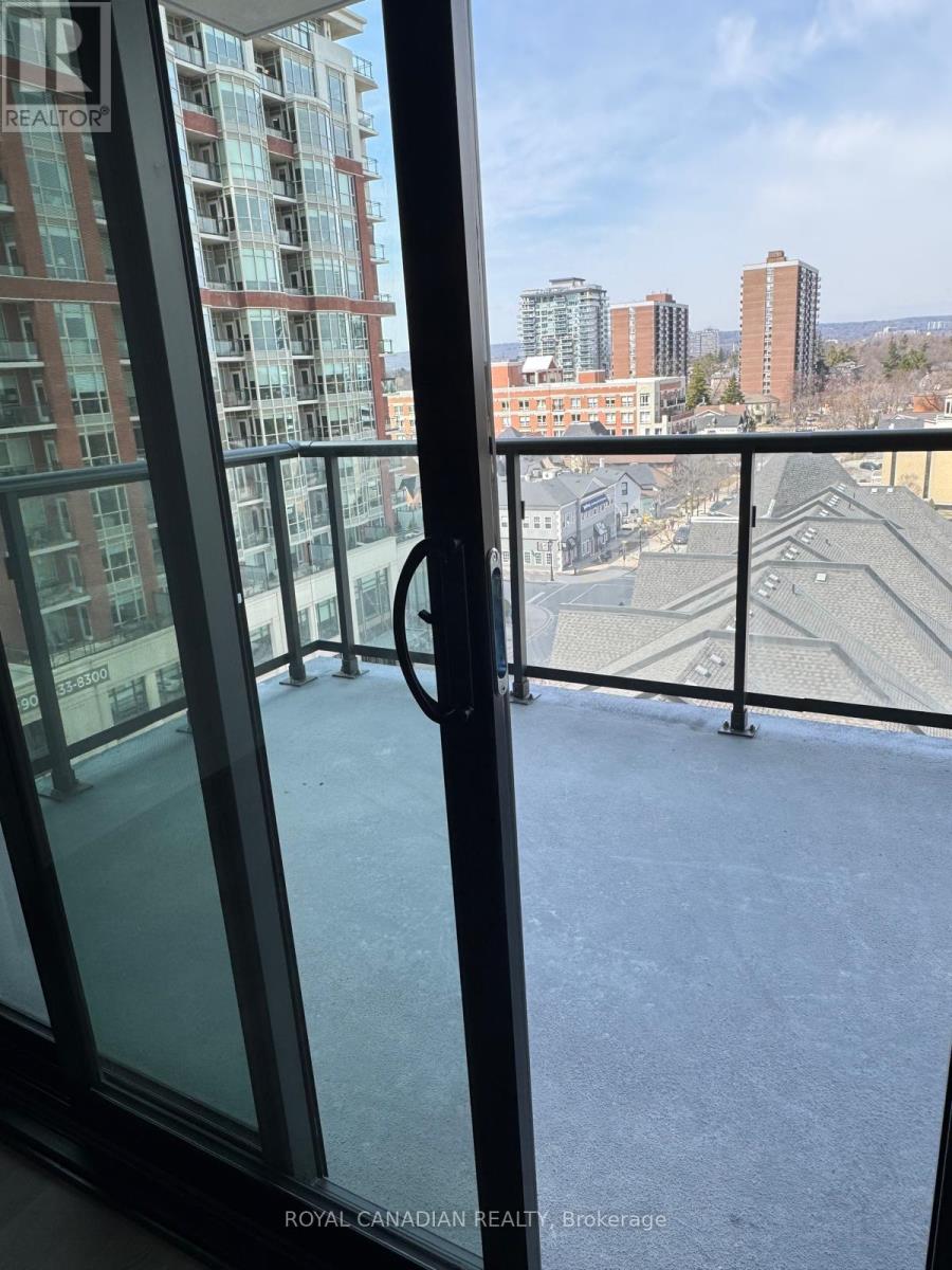 610 - 2075 LAKESHORE ROAD, Burlington (Brant), Ontario, L7R0H3 — Photo 10