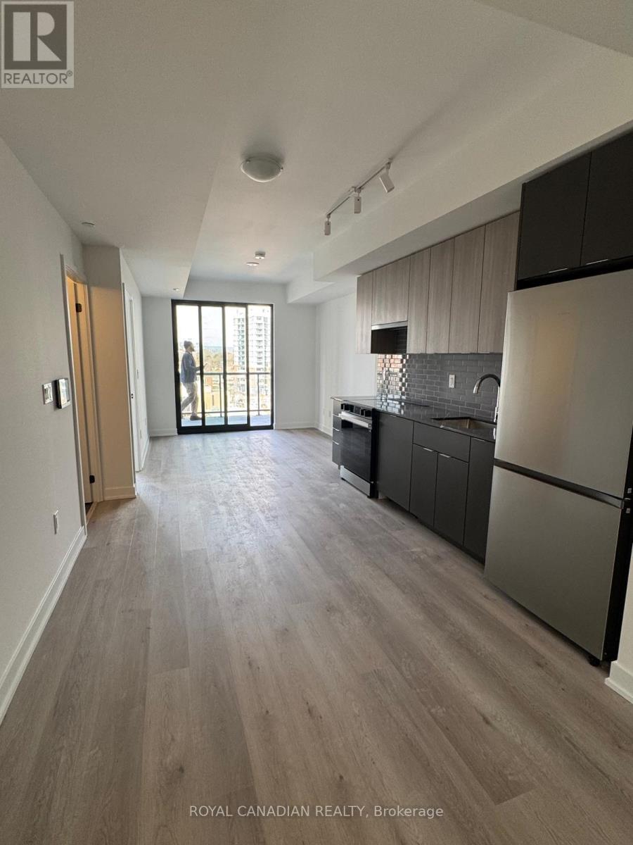 610 - 2075 LAKESHORE ROAD, Burlington (Brant), Ontario, L7R0H3 — Photo 5