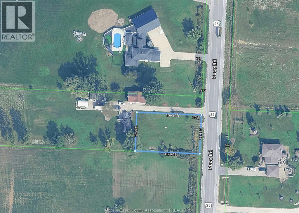 677 PUCE ROAD, Lakeshore, Ontario, N8M2X7 — Photo 3