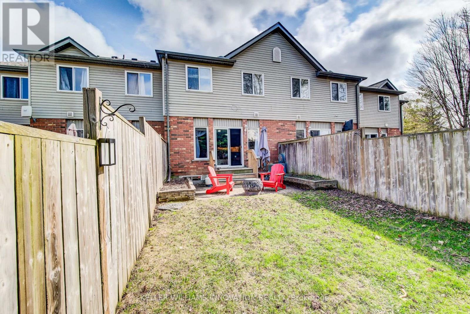 10 - 972 STRASBURG ROAD, Kitchener, Ontario, N2E2K4 — Photo 4