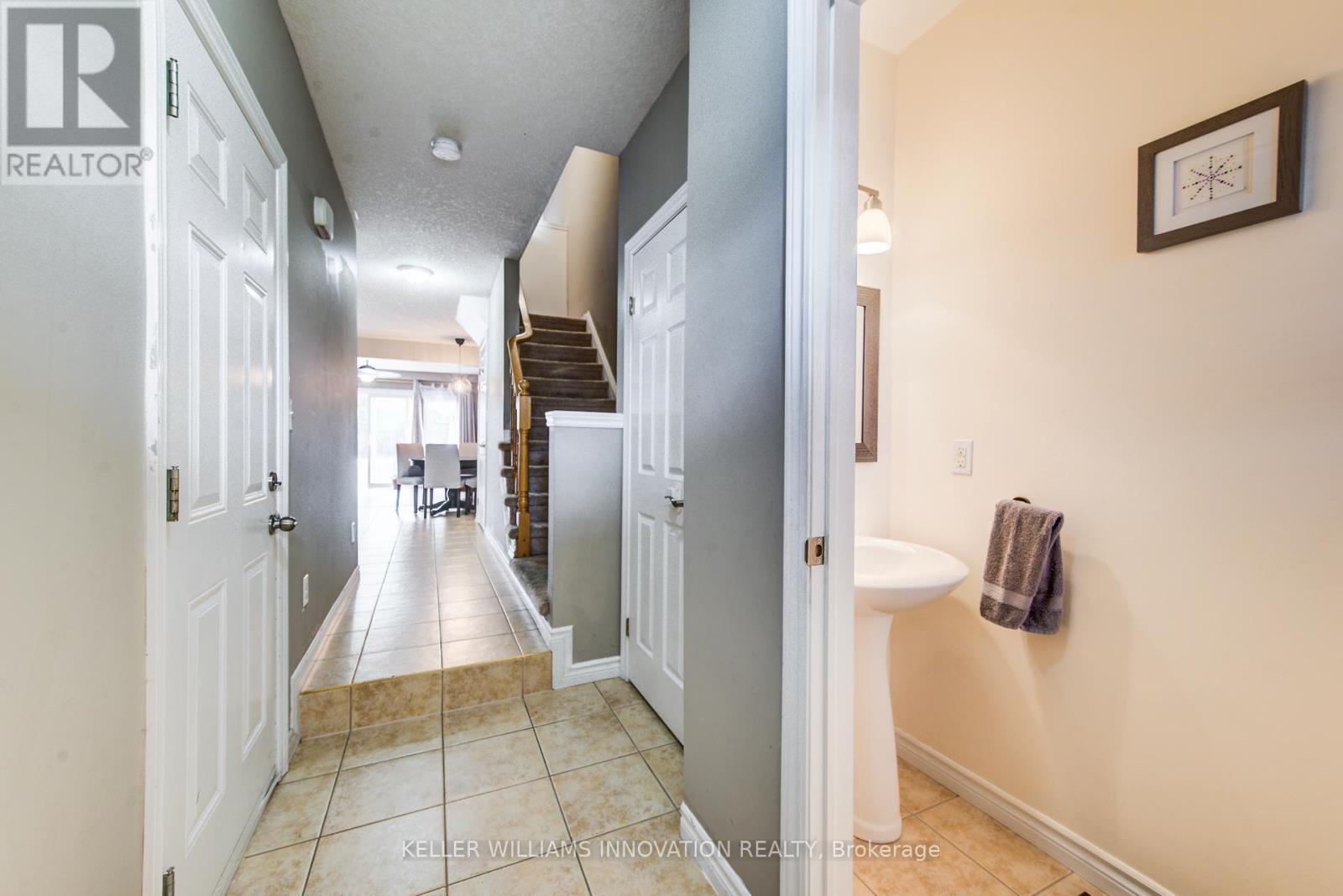 10 - 972 STRASBURG ROAD, Kitchener, Ontario, N2E2K4 — Photo 5