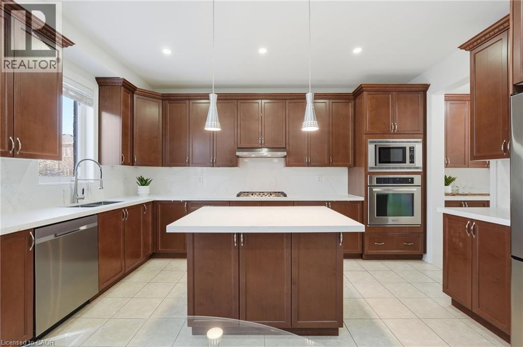 3071 JENN Avenue, Burlington, Ontario, L7M0C7 — Photo 11