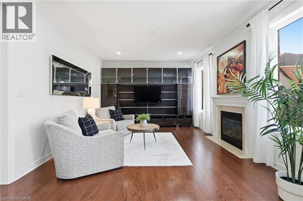 3071 JENN Avenue, Burlington, Ontario, L7M0C7 — Photo 16