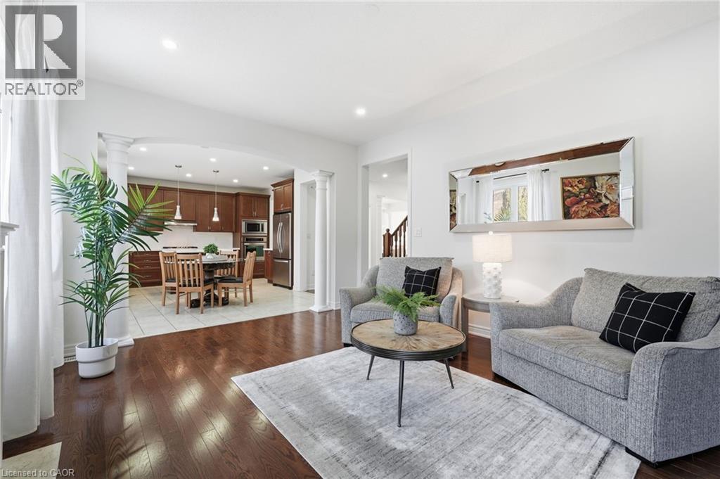 3071 JENN Avenue, Burlington, Ontario, L7M0C7 — Photo 18