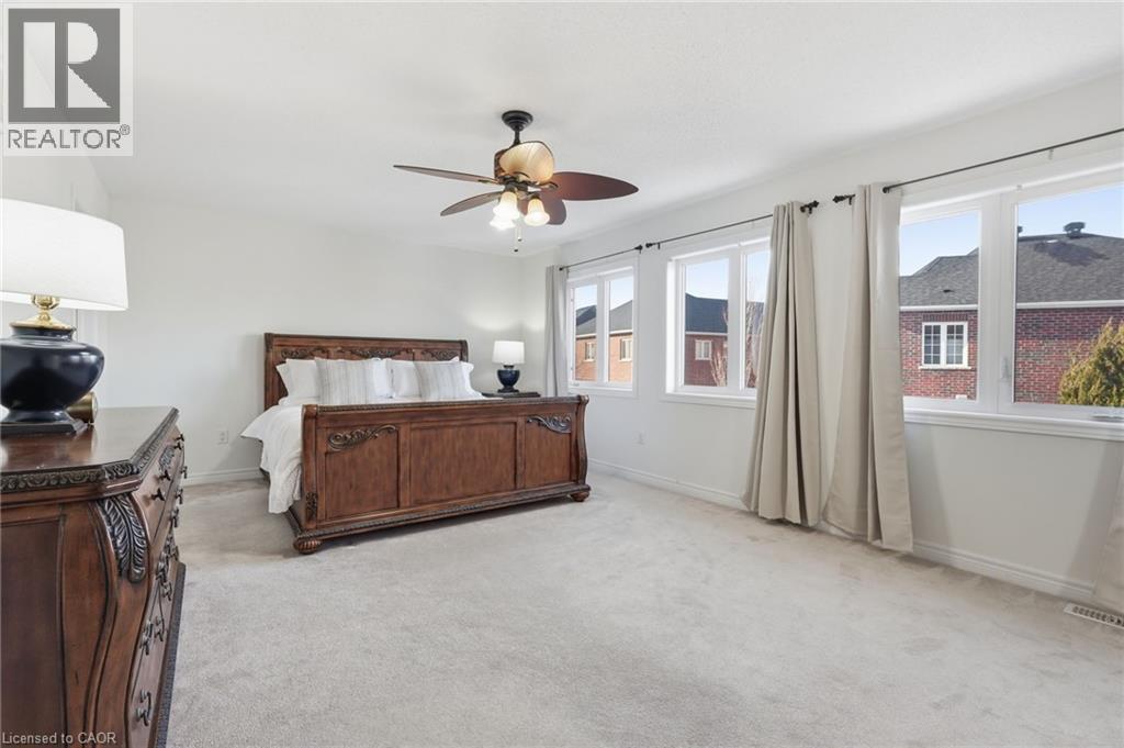 3071 JENN Avenue, Burlington, Ontario, L7M0C7 — Photo 22