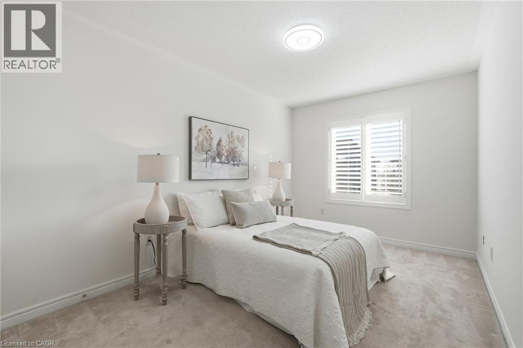 3071 JENN Avenue, Burlington, Ontario, L7M0C7 — Photo 32