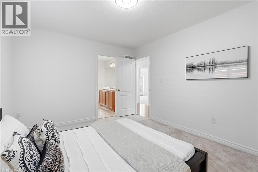3071 JENN Avenue, Burlington, Ontario, L7M0C7 — Photo 36