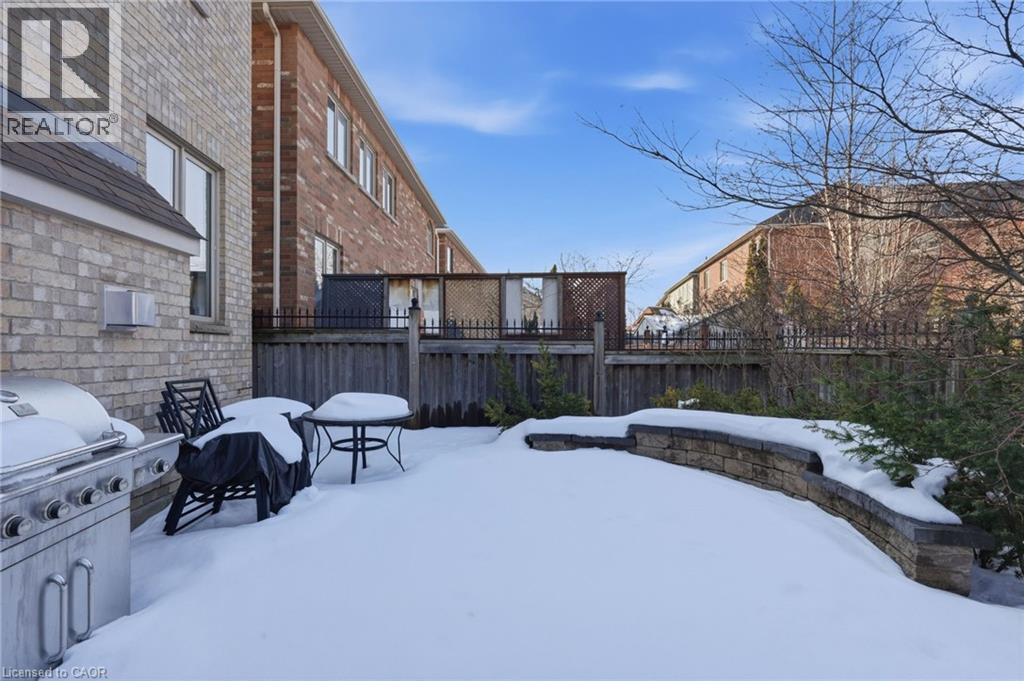 3071 JENN Avenue, Burlington, Ontario, L7M0C7 — Photo 47