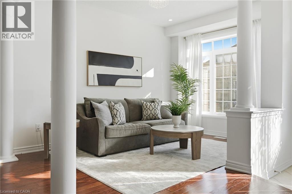 3071 JENN Avenue, Burlington, Ontario, L7M0C7 — Photo 5