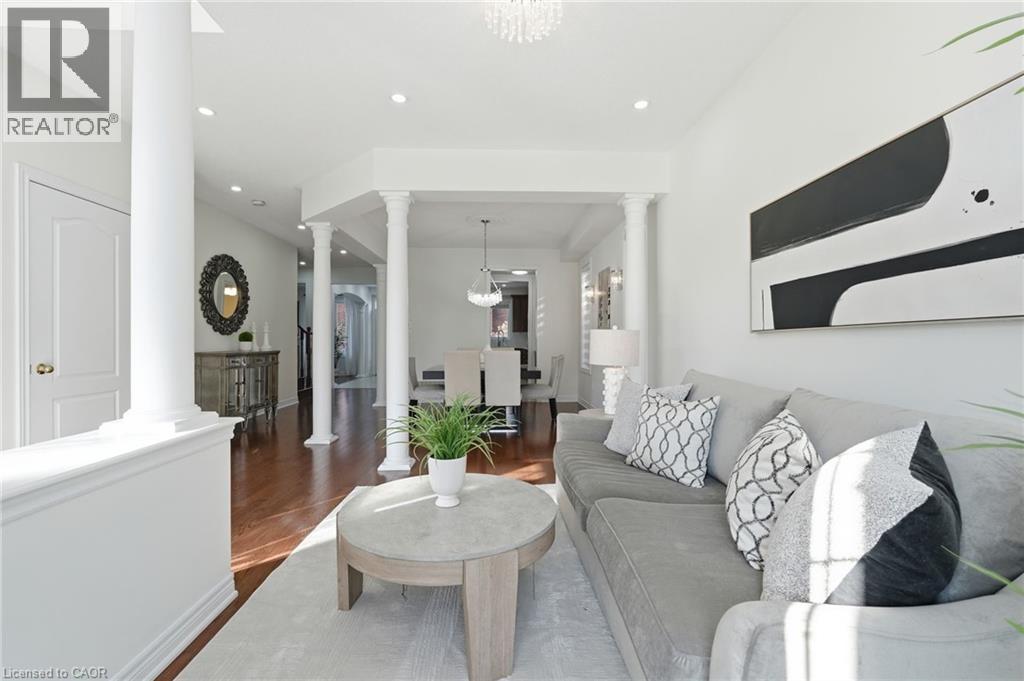 3071 JENN Avenue, Burlington, Ontario, L7M0C7 — Photo 7