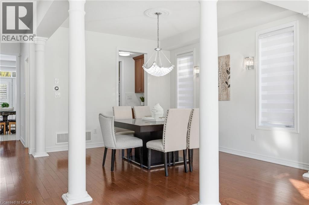 3071 JENN Avenue, Burlington, Ontario, L7M0C7 — Photo 8