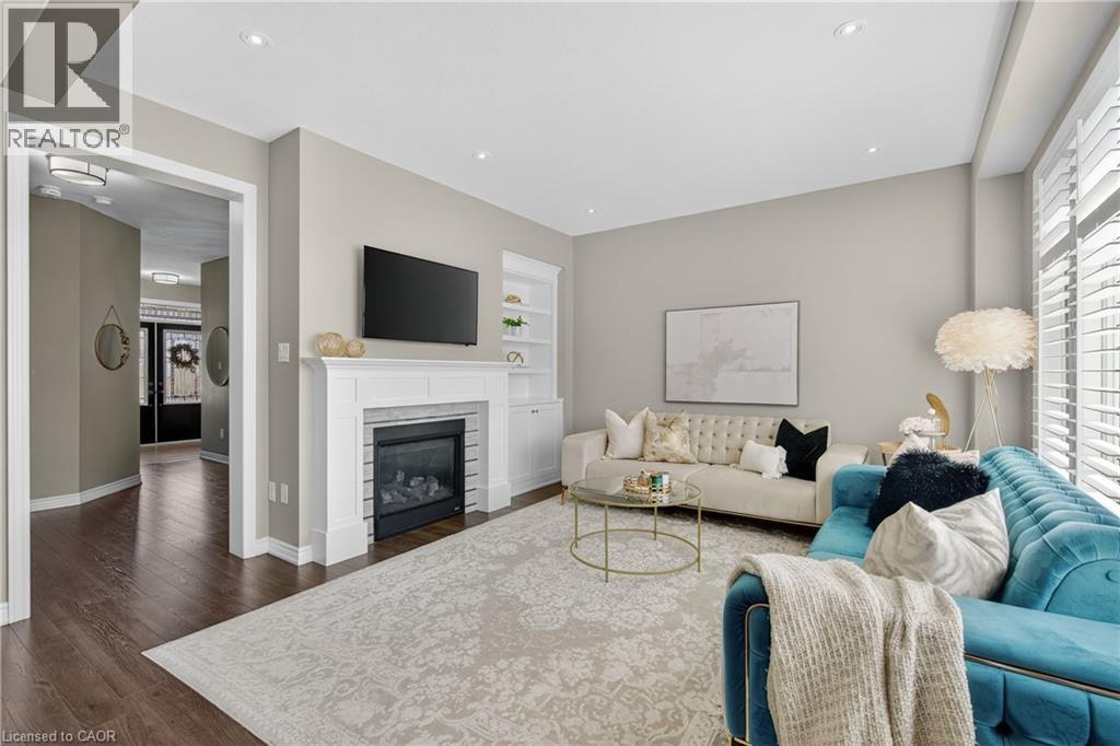 279 VOYAGER Pass, Binbrook, Ontario, L0R1C0 — Photo 11