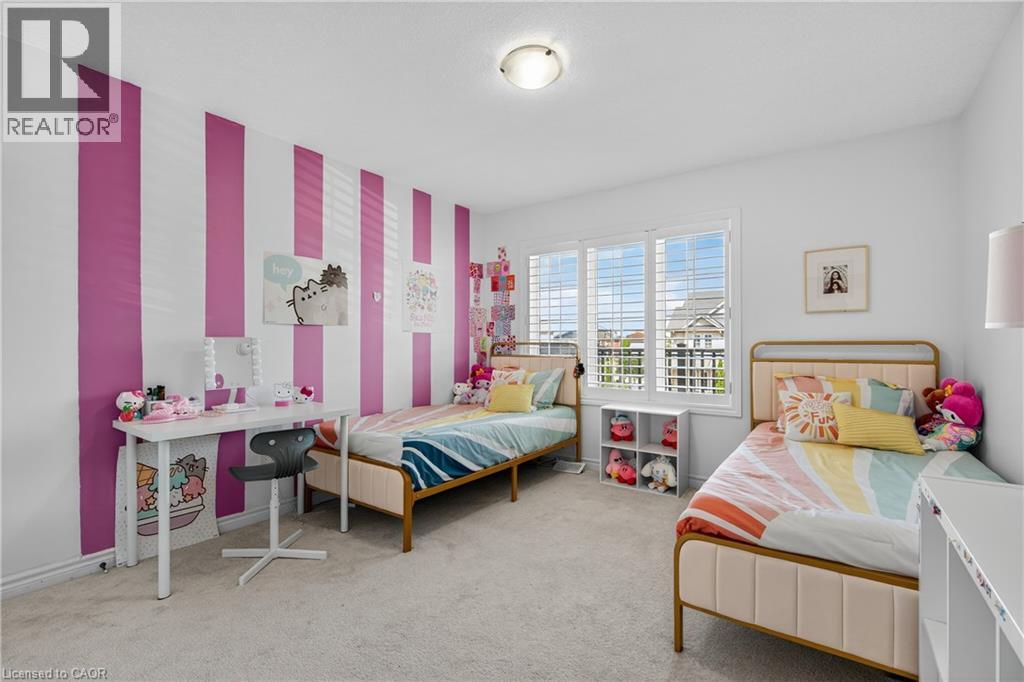 279 VOYAGER Pass, Binbrook, Ontario, L0R1C0 — Photo 14