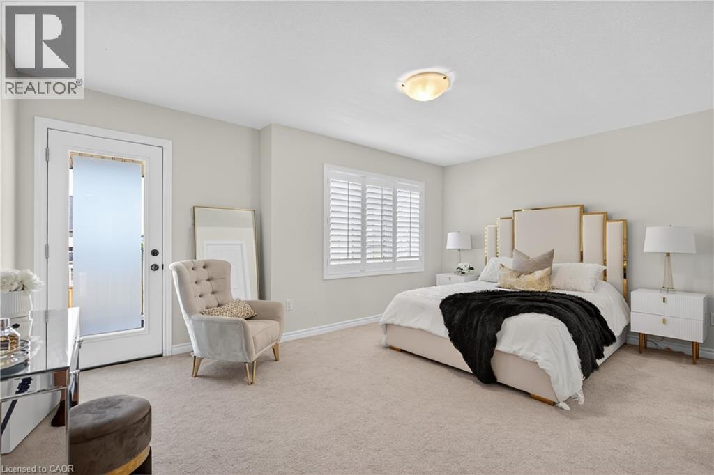 279 VOYAGER Pass, Binbrook, Ontario, L0R1C0 — Photo 16