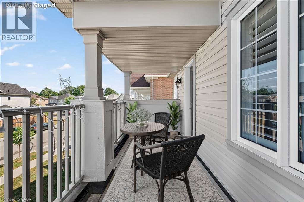 279 VOYAGER Pass, Binbrook, Ontario, L0R1C0 — Photo 21