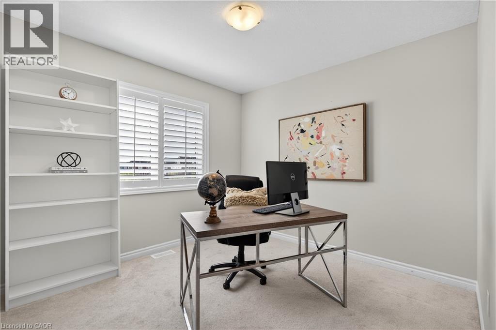 279 VOYAGER Pass, Binbrook, Ontario, L0R1C0 — Photo 23