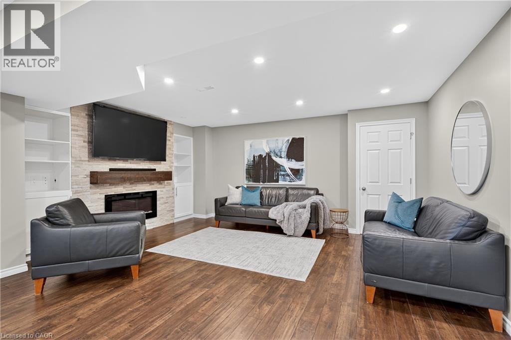 279 VOYAGER Pass, Binbrook, Ontario, L0R1C0 — Photo 28