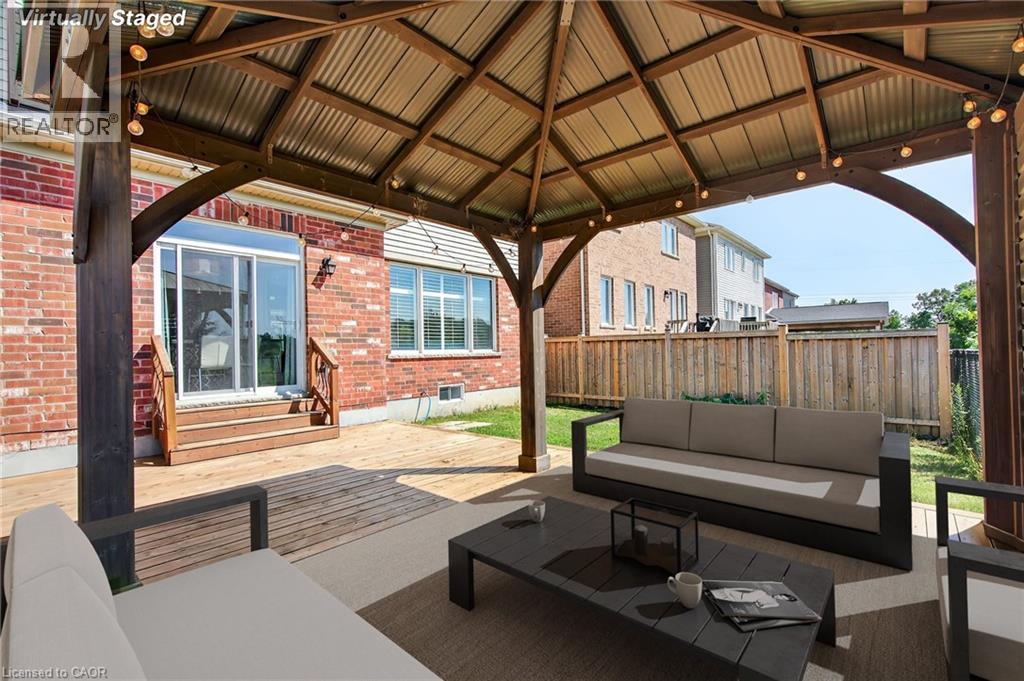 279 VOYAGER Pass, Binbrook, Ontario, L0R1C0 — Photo 31