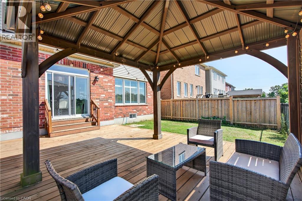 279 VOYAGER Pass, Binbrook, Ontario, L0R1C0 — Photo 32