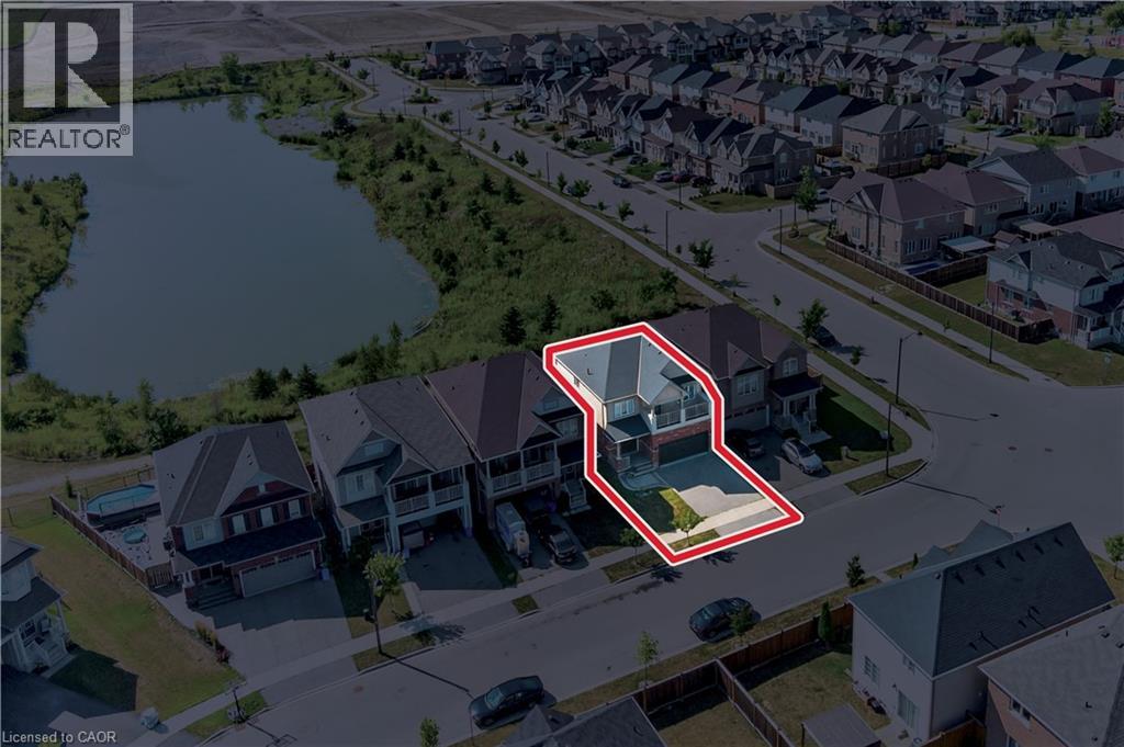 279 VOYAGER Pass, Binbrook, Ontario, L0R1C0 — Photo 35