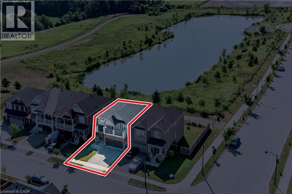 279 VOYAGER Pass, Binbrook, Ontario, L0R1C0 — Photo 36