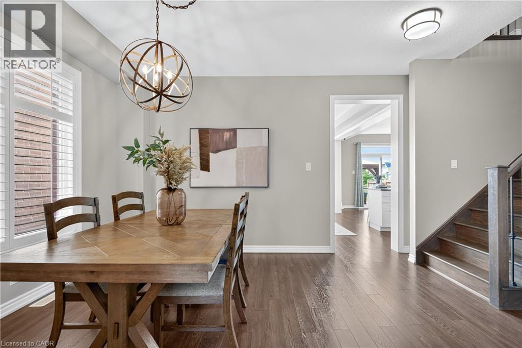 279 VOYAGER Pass, Binbrook, Ontario, L0R1C0 — Photo 5