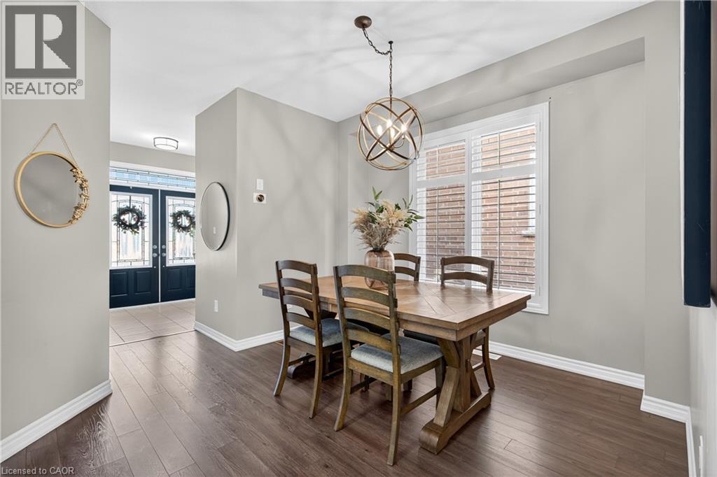 279 VOYAGER Pass, Binbrook, Ontario, L0R1C0 — Photo 6