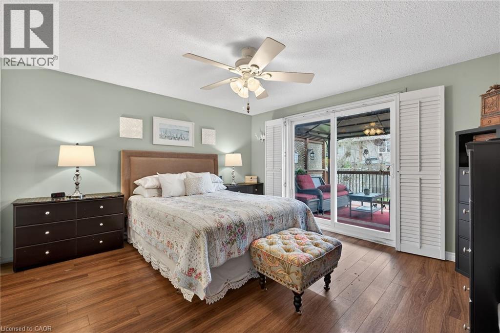 23 JULIEBETH Drive, Hamilton, Ontario, L9B2N6 — Photo 18