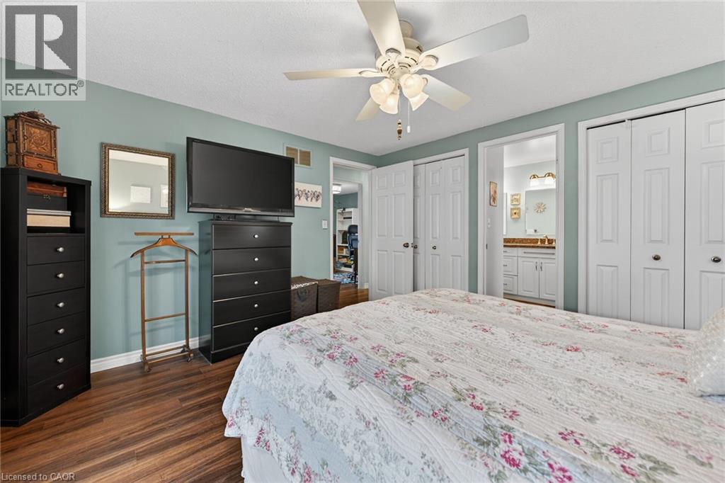 23 JULIEBETH Drive, Hamilton, Ontario, L9B2N6 — Photo 19