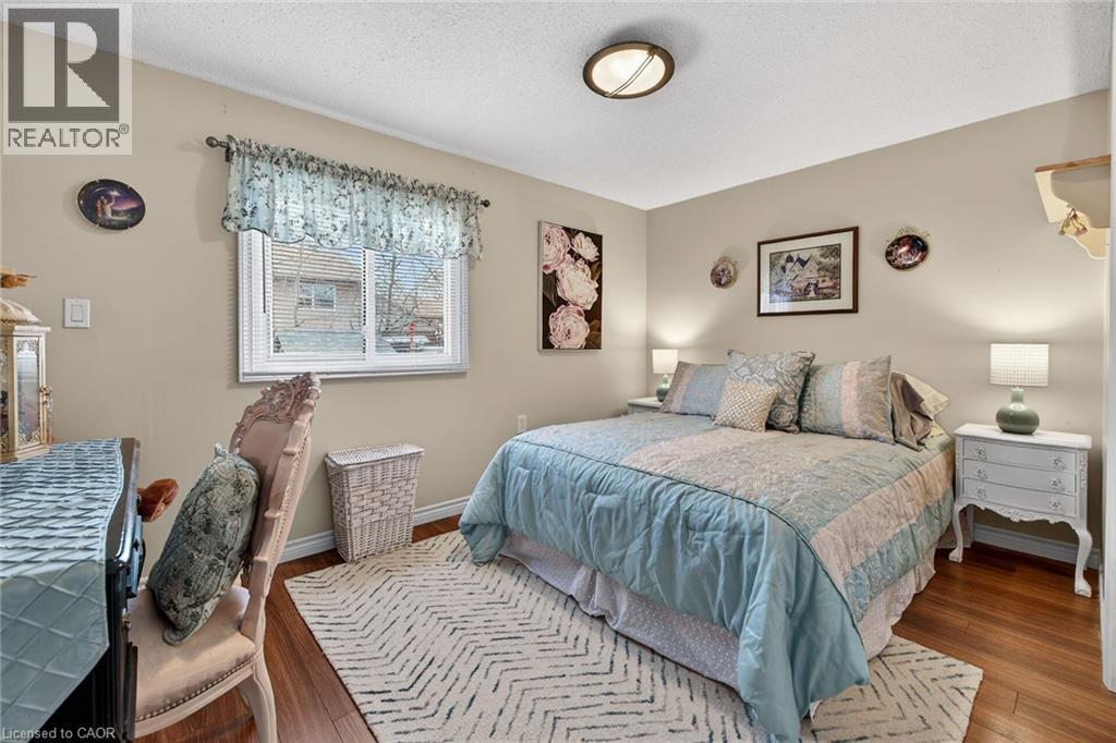 23 JULIEBETH Drive, Hamilton, Ontario, L9B2N6 — Photo 20