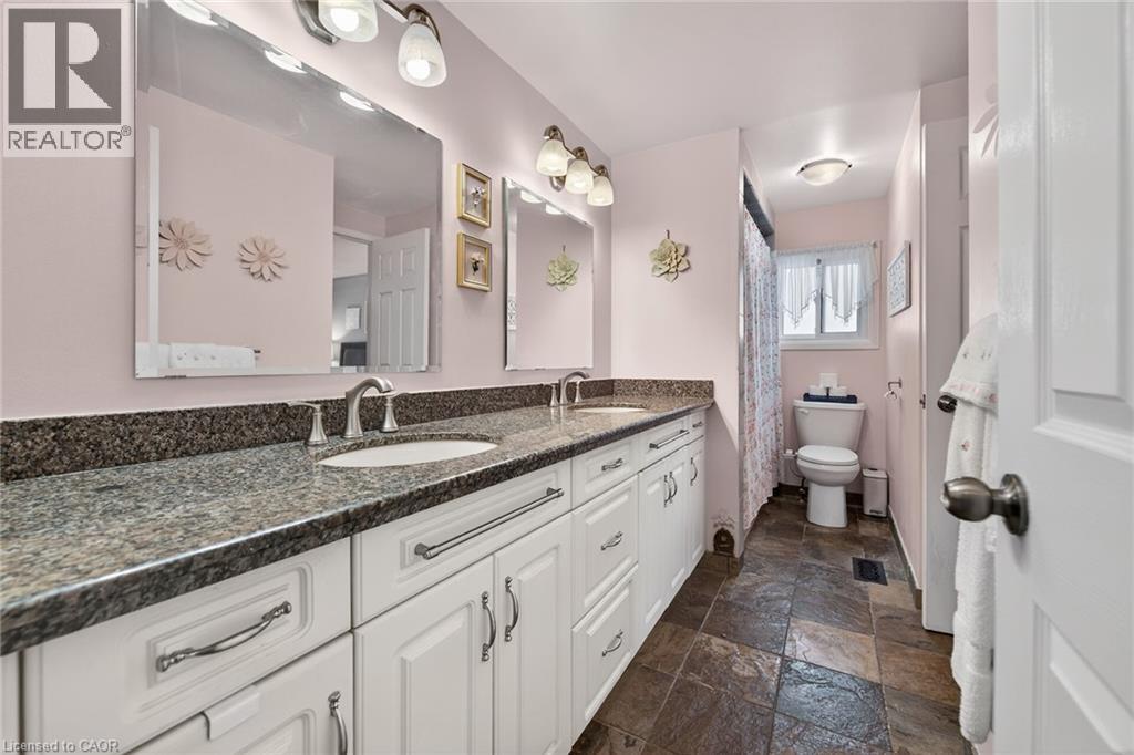 23 JULIEBETH Drive, Hamilton, Ontario, L9B2N6 — Photo 21