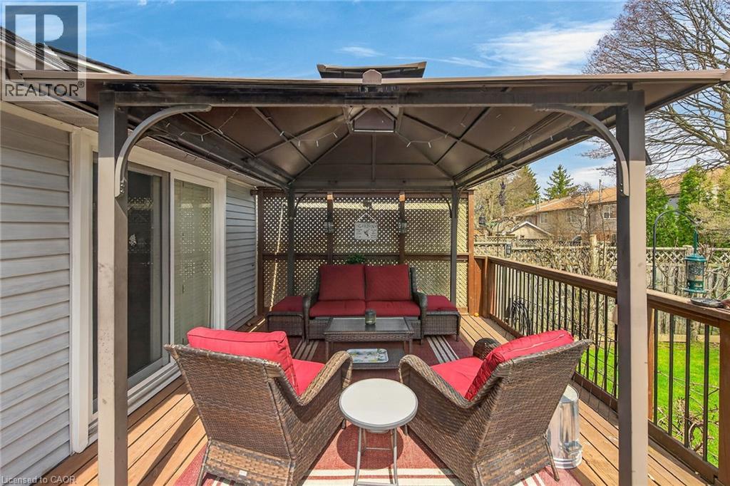 23 JULIEBETH Drive, Hamilton, Ontario, L9B2N6 — Photo 30