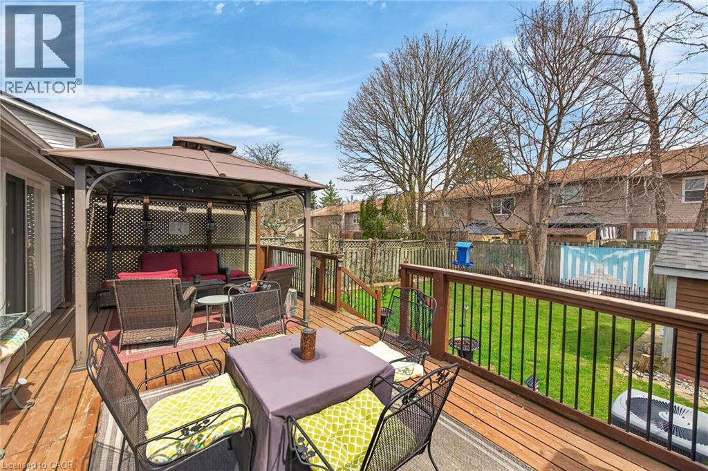 23 JULIEBETH Drive, Hamilton, Ontario, L9B2N6 — Photo 31