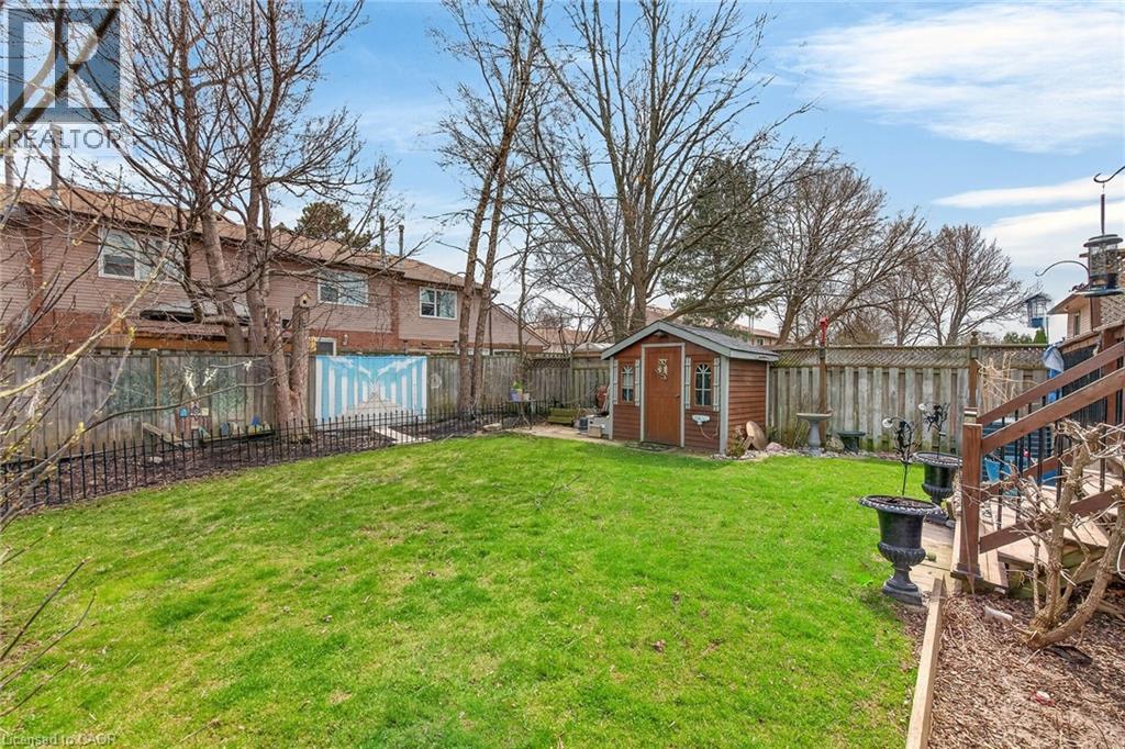 23 JULIEBETH Drive, Hamilton, Ontario, L9B2N6 — Photo 32