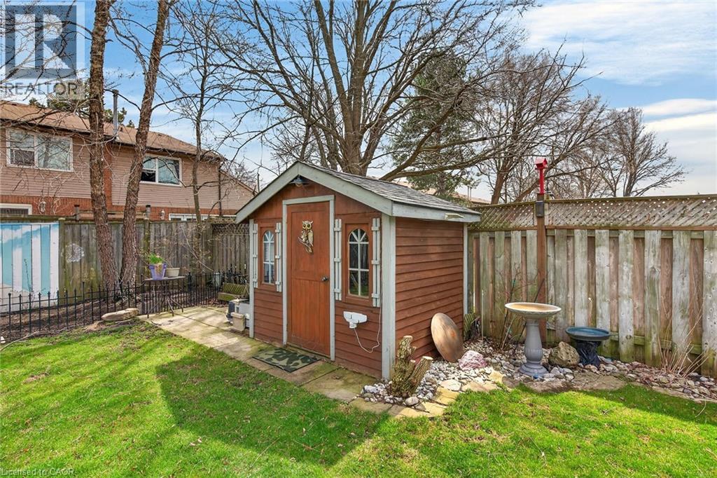 23 JULIEBETH Drive, Hamilton, Ontario, L9B2N6 — Photo 33