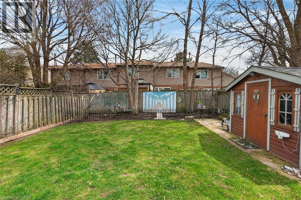 23 JULIEBETH Drive, Hamilton, Ontario, L9B2N6 — Photo 34