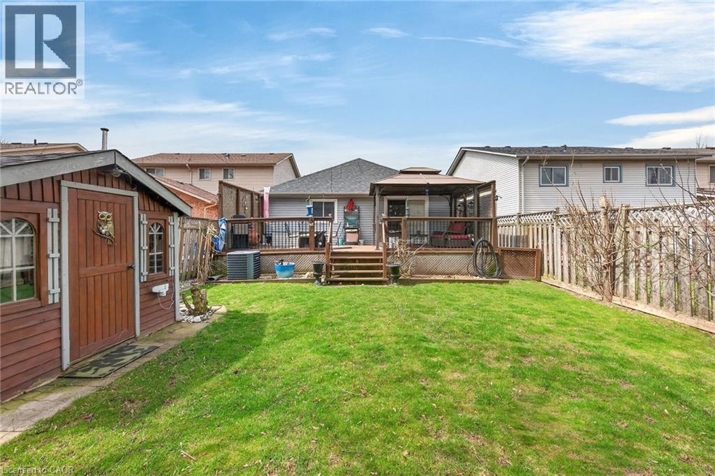 23 JULIEBETH Drive, Hamilton, Ontario, L9B2N6 — Photo 35