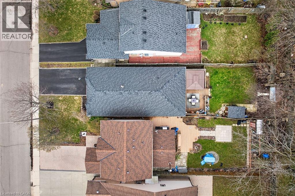 23 JULIEBETH Drive, Hamilton, Ontario, L9B2N6 — Photo 36