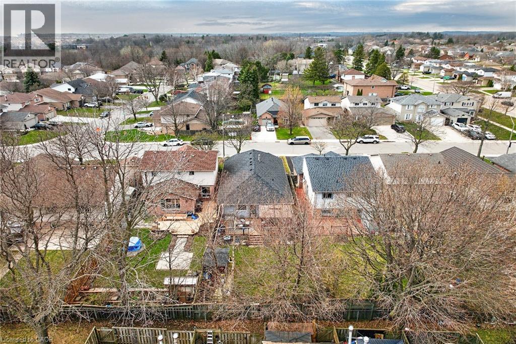 23 JULIEBETH Drive, Hamilton, Ontario, L9B2N6 — Photo 38