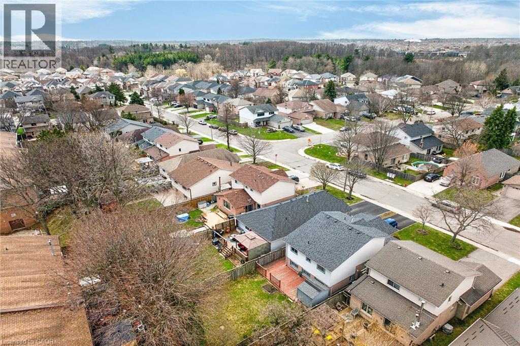 23 JULIEBETH Drive, Hamilton, Ontario, L9B2N6 — Photo 39