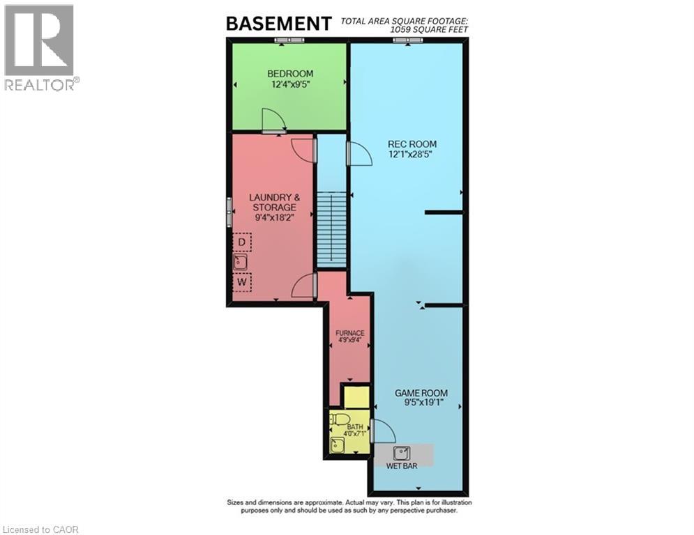 23 JULIEBETH Drive, Hamilton, Ontario, L9B2N6 — Photo 41