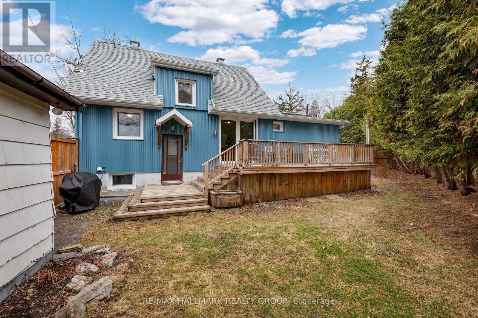 229 GREENSWAY AVENUE, Ottawa, Ontario, K1L7V3 — Photo 22
